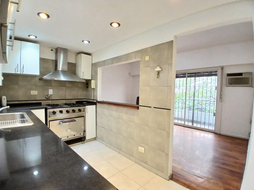 Departamento 3 Ambientes En Venta. Coghlan