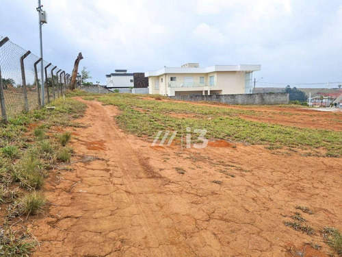 Imagem 7 de 20 de Terreno À Venda, 820 M² Por R$ 390.000,00 - Condomínio Shambala Iii - Atibaia/sp - Te0703