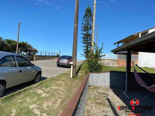 Imagem 4 de 15 de Casa A Poucos Metros Da Praia! Confira! - 453