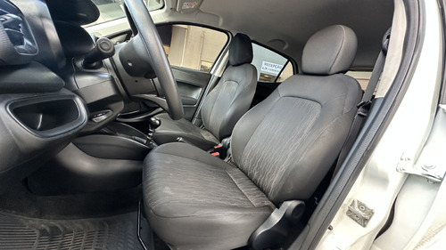 Fiat Argo 1.0 FIREFLY FLEX MANUAL