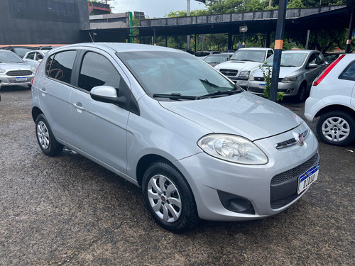 Fiat Palio 1.0 Attractive Flex 5p