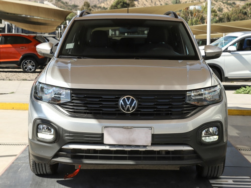 Volkswagen T-Cross T CROSS TRENDLINE