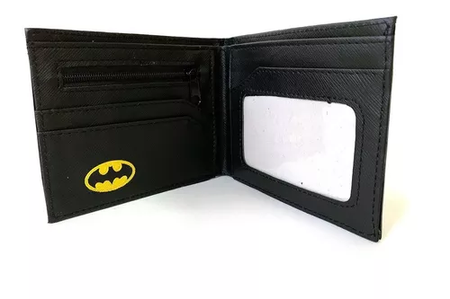 Cartera Comix Batman DC Comics extraescolares – CARTERAS