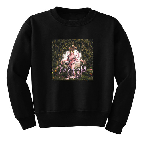 Sudadera Sueter Melanie Martinez Portals Portada