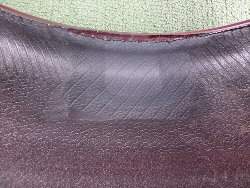 Llanta 255 45 20 Bridgestone Alenza 001 Run Flat Mf 642 (Usado)