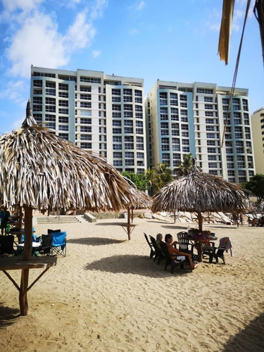 Imagen 1 de 9 de Residencia Playa Mar