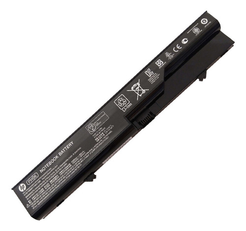 Bateria Para Hp Ph06 47wh 10.8v 6 Celdas 4325s 4320 420 425s