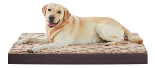 Invenho Cama Para Perros Xl, Camas Ortopédicas Extra Grandes