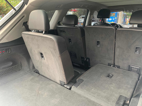 Audi Q7 2018 3.0 Tdi Quattro Progressive
