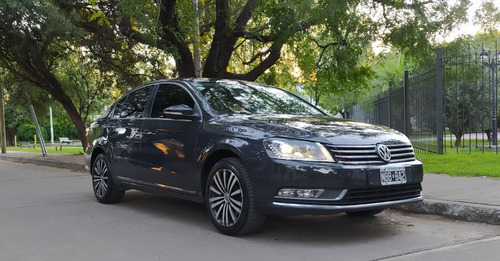Volkswagen Passat - 2.0 Tdi - Bluemotion - Dsg