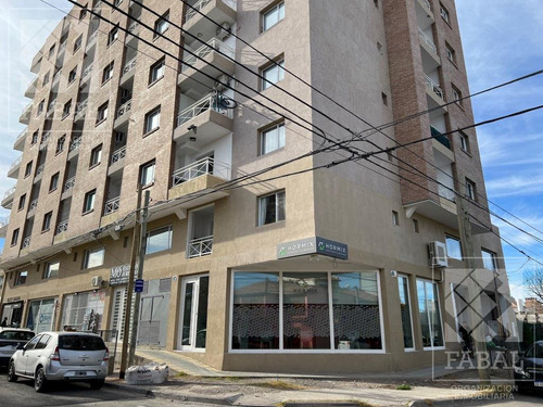 Departamento Venta Centro Oeste, 1 Dormitorio Y Baño