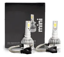 Comprar Led Cree Luces Bajas H7 Para Mazda 121 1996\u002F1999