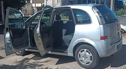 Chevrolet Meriva 1.8 Gl Plus