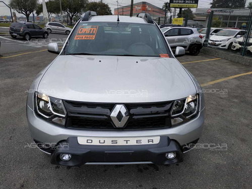 Imagem 2 de 15 de Renault Oroch 1.6 Dynamique 4x2 (flex) - 2020/2021 Zero Km E