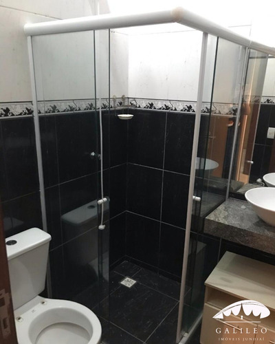 Imagem 5 de 13 de Casa Térrea No Bairro Medeiros Com 119 M² De Área Construída | Jundiaí | São Paulo - Ca01048 - 70484600