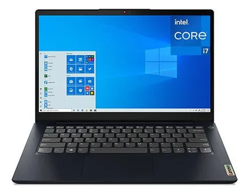 comprar Notebook Lenovo Ideapad S340 I7 512 Ssd 8gb Ram Ddr4 