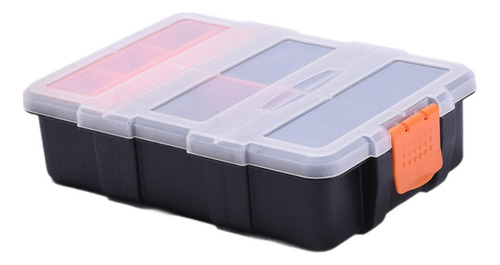Estuche De Almacenamiento De Herramientas Portaherramientas