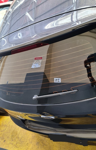 Imagen 4 de 6 de Ford Ka Se 1.5l