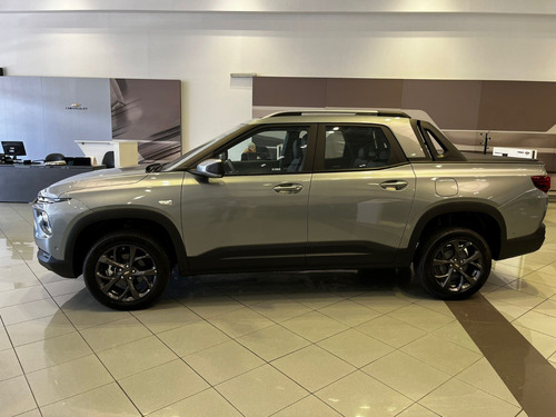 Chevrolet Montana 1.2 T Premier At