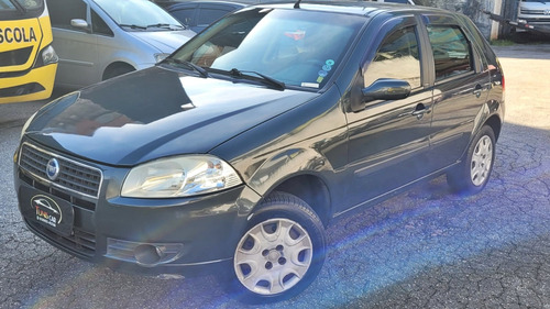 Fiat Palio 1.0 MPI ELX 8V FLEX 4P MANUAL