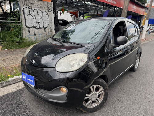 Chery QQ 1.0 Act Flex 5p