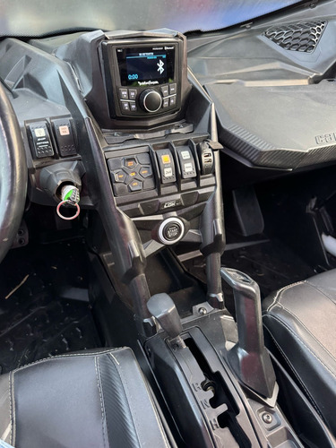 Can Am Turbo Rr 2020