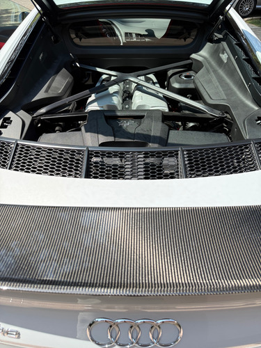Audi R8 5.3 V10 Coupe Plus S-tronic Dsg
