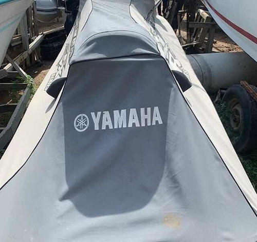 Imagen 8 de 9 de Yamaha Fx Cruiser Lv202