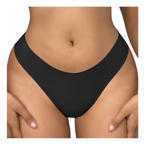 Calzoncillos Tipo Bóxer De Encaje Transpirable A La Moda Par