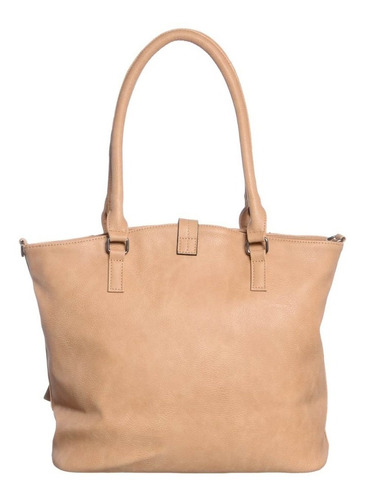 Cartera Amayra 3121 Con Correa Regulable Y Monedero De Mujer