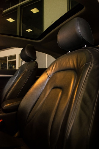 Imagen 11 de 22 de Audi A5