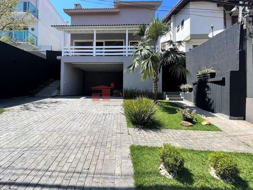Imagem 1 de 15 de Casa De Condominio Em Caiapia - Cotia - 1955