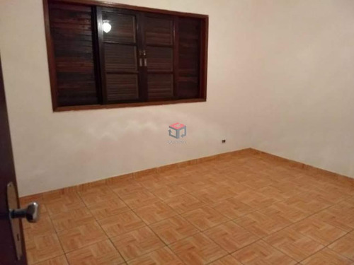 Imagem 10 de 13 de Sobrado À Venda, 10 Quartos, 3 Suítes, 2 Vagas, Centro - Diadema/sp - 91113