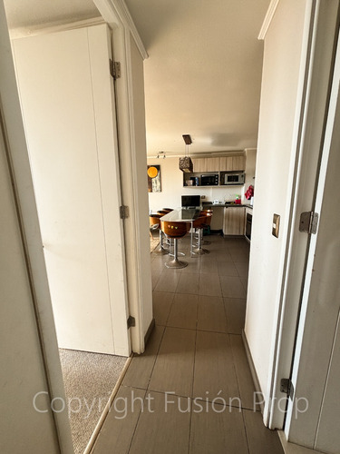 Departamento En Venta En Jardín Del Mar, Reñaca