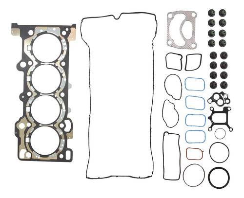 Hgs4318 Juego De Juntas De Cabeza Para Ford Mustang 17-20 2.