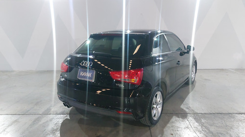 Audi A1 1.4 TFSI COOL MT