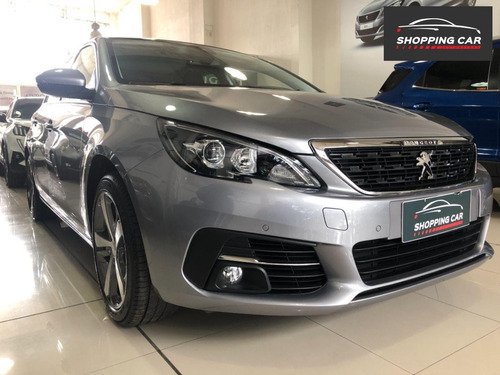 Peugeot 308 1.2 1.2 2021 0km