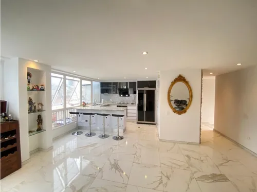 Vendo Apartamento En Chacao