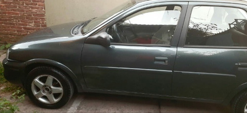 Chevrolet Corsa Classic Classic Gls 1.4