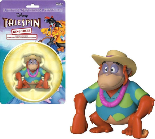 Funko Disney Afternoon - King Louie