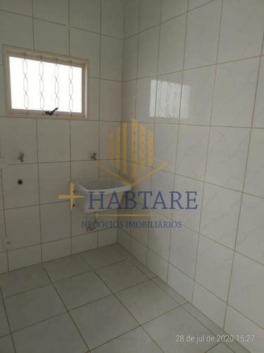 Imagem 10 de 14 de Casa Em Condomínio Para Venda Em Campinas, Residencial Terras Do Barão, 3 Dormitórios, 1 Suíte, 2 Banheiros, 2 Vagas - Casa 560_1-1864036