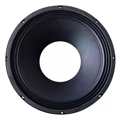 Kit Reparo Bomber Rush 2k Woofer Original 12 Pol 4 Ohms