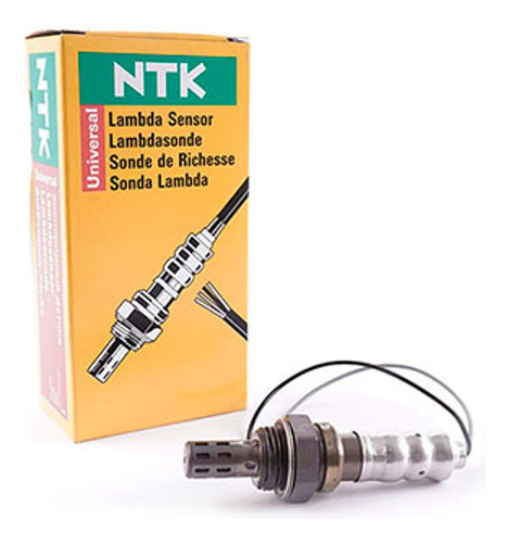Sensor Oxigeno Universal 2 Vias Japones