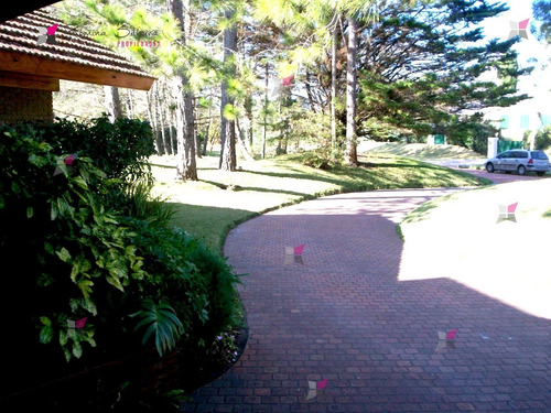 Precioso Chalet Lindero Al Golf- Ref: 9838