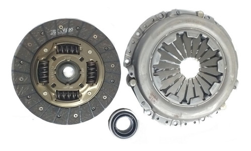 Kit Clutch Corsa 1.6  Valeo