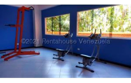 Imagen 27 de 30 de #23-2625 Exclusivo Penthouse En Altamira