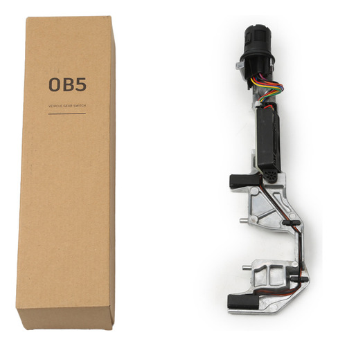 Módulo Del Sensor De Transmisión Audi A4 A5 A6 0b5927321f