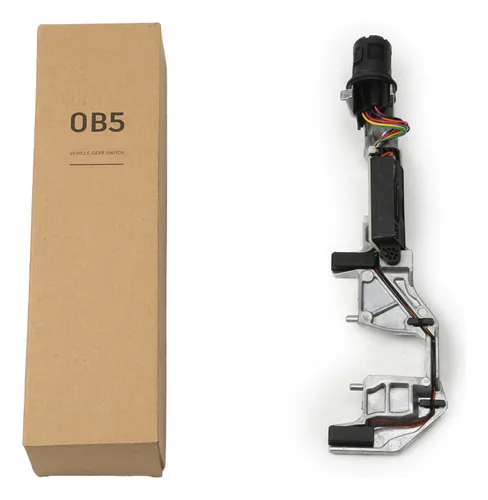 Módulo Del Sensor De Transmisión Audi A4 A5 A6 0b5927321f