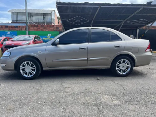 Renault Scala 1.6l
