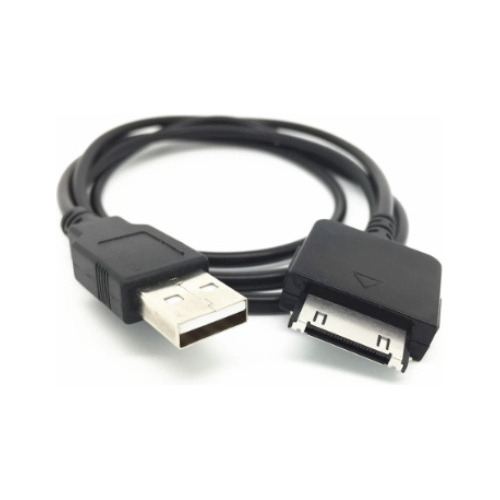 Cable Usb Datos Para Microsoft Zune Hd-16gb Hd-32gb Hd-64gb